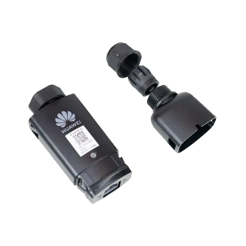 Dongle Huawei Smart WLAN+FE para ligação Wi-Fi e Ethernet