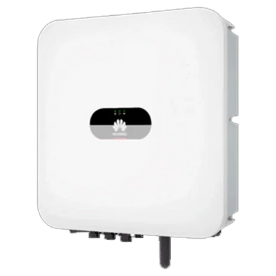 Kit Solar Híbrido Rede 2000W Huawei SUN2000L-2KTL-L1 Monofásico