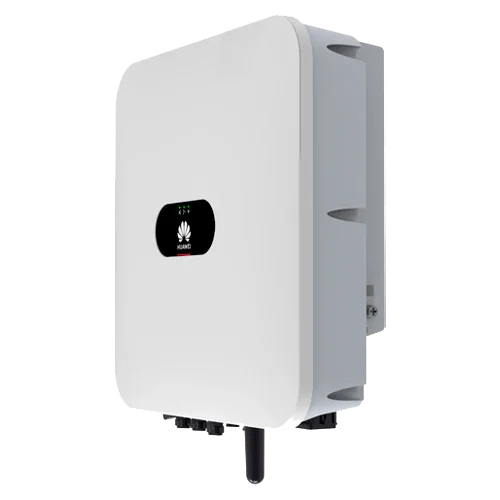 Inversor Híbrido Monofásico Huawei 3,68kW SUN2000L 3,68KTL-L1