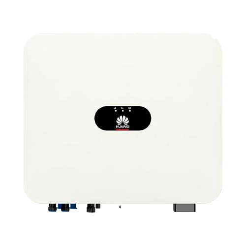 Inversor Híbrido Monofásico Huawei SUN2000-3.68K-LB0 3,68 kW