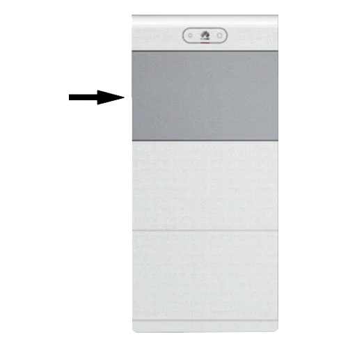 Módulo de Bateria Huawei LUNA2000-7-E1 6,9kWh LiFePO4