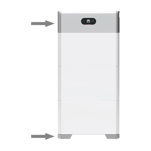 Módulo de Potência Huawei LUNA2000-5KW-C0 para bateria