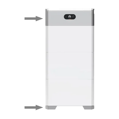 Módulo de Potência Huawei LUNA2000-5KW-C0 para bateria