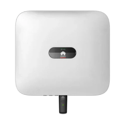 Inversor Híbrido Trifásico Huawei 6kW SUN2000L-6KTL-M1