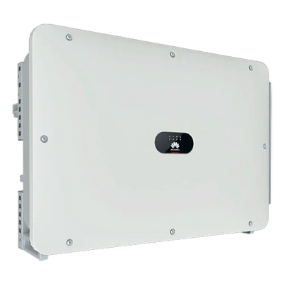 Inversor Trifásico Huawei 100 kW SUN2000L-100KTL-M2-AFCI