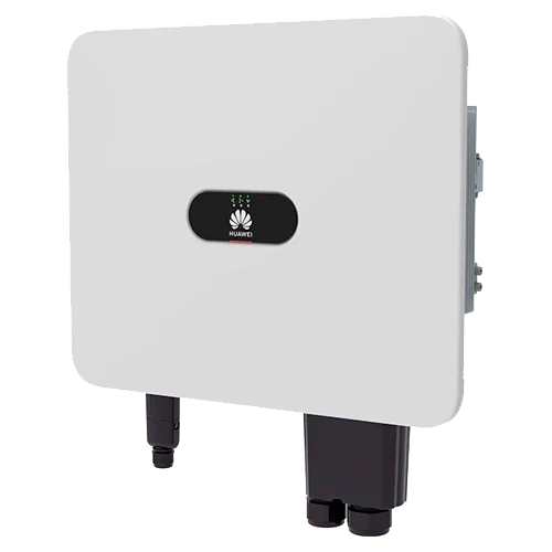 Kit Solar Red 20 kW Huawei SUN2000L-20KTL-M5 Trifásico