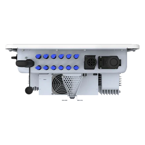 Inversor Híbrido Trifásico Huawei 25kW SUN2000L-25K-MB0