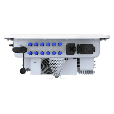 Inversor Híbrido Trifásico Huawei 25kW SUN2000L-25K-MB0
