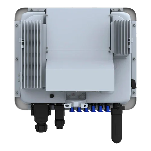 Inversor Híbrido Trifásico Huawei 25kW SUN2000L-25K-MB0