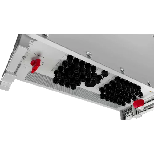 Inversor Trifásico Huawei 150kW SUN2000L-150K-MG0