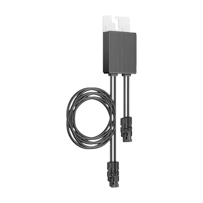 Otimizador Huawei MERC-1100W-P com cabo longo