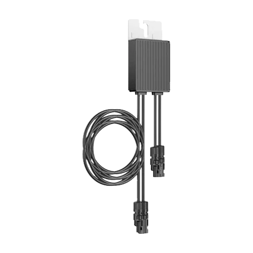 Otimizador Huawei MERC-1300W-P com cabo longo