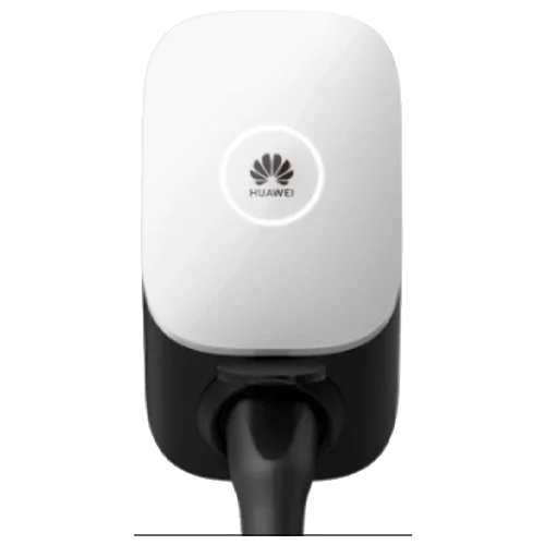 Carregador VE Huawei 22kW SCharger-22KT-S0 trifásico