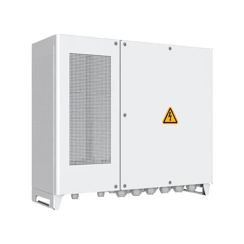 Controlador Huawei SmartACU2000D-D-01 para strings solares