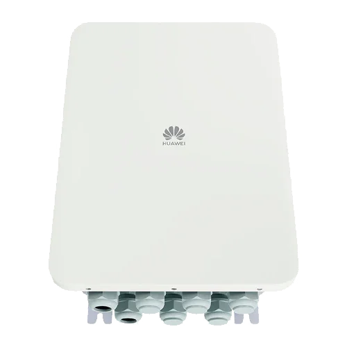 Interruptor Huawei SmartGuard-63A-T0 trifásico com backup