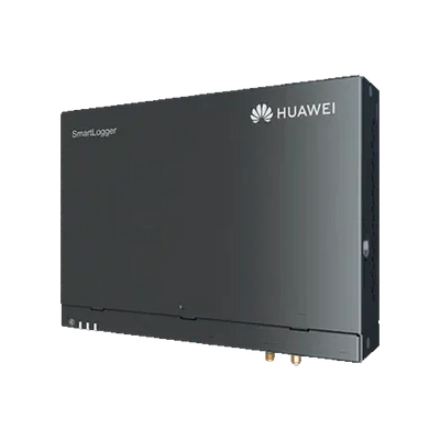 Registrador Huawei Smart Logger 3000B02 para até 150 inversores