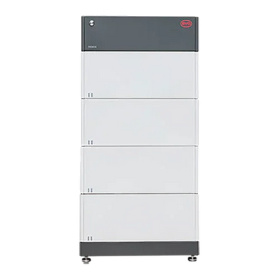 Bateria de Lítio BYD B-Box Premium HVS 10,2 kWh