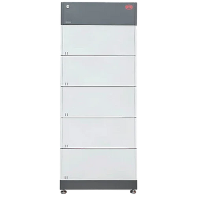 Bateria de Lítio BYD B-Box Premium HVS 12,8 kWh