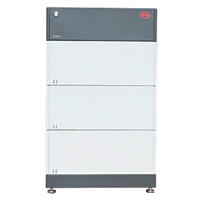 Bateria de Lítio BYD B-Box Premium HVS 7,7 kWh