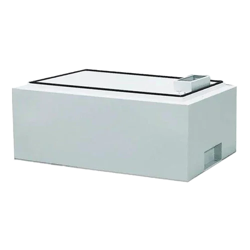 Módulo Lítio BYD B-Box Premium HVS 2,56 kWh