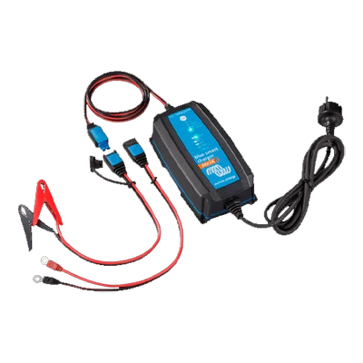 Carregador de Bateria Victron Blue Smart IP65 24V 5A Bluetooth