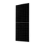 Palete 36 Painéis Bifaciais JA Solar 615W JAM66D45 LB Mono PERC 132 células