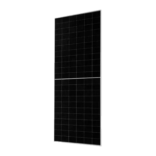 Palete 36 Painéis Bifaciais JA Solar 615W JAM66D45 LB Mono PERC 132 células