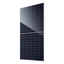 Palete 33 Painéis Bifaciais JA Solar 710W JAM66D46 LB Mono PERC 132 células