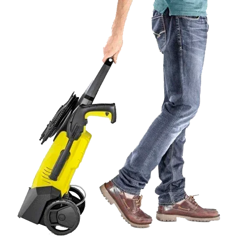 Hidrolavadora Karcher K3 | 1600W | 120 bar | 380 L/h