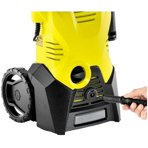 Hidrolavadora Karcher K3 | 1600W | 120 bar | 380 L/h