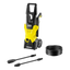 Hidrolavadora Karcher K3 | 1600W | 120 bar | 380 L/h