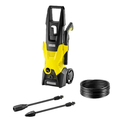 Hidrolavadora Karcher K3 | 1600W | 120 bar | 380 L/h