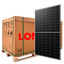 Palete 36 Painéis Solares 480W Longi N-Type 108 células LR7-54HVH