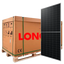 Palete 36 Painéis Solares 640W Longi N-Type BC-Cell 144 células LR7-72HVH