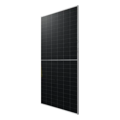 Palete 36 Painéis Solares 640W Longi N-Type BC-Cell 144 células LR7-72HVH