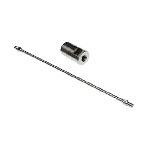 Adaptador Lorentz HRE Retrofit Conjunto B PE-HRE para ECDrive HR