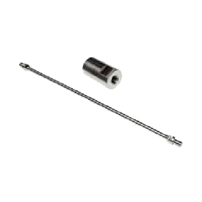 Adaptador Lorentz HRE Retrofit Conjunto B PE-HRE para ECDrive HR