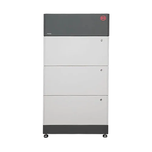 BYD B-Box Premium LVS 12.0 Bateria de Lítio 12kWh