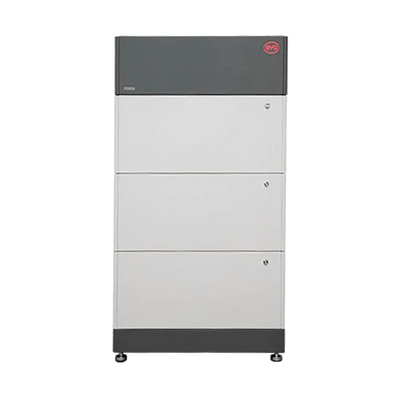 BYD B-Box Premium LVS 12.0 Bateria de Lítio 12kWh