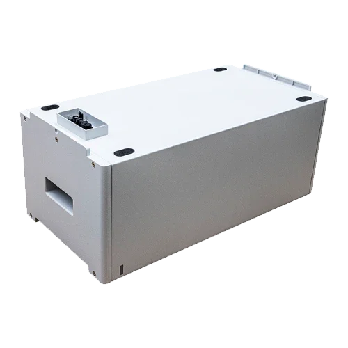 Módulo Lítio BYD B-Box Premium LVS 4,0 kWh