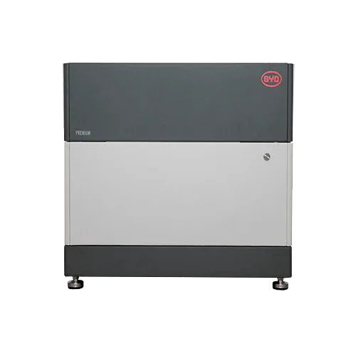 BYD B-Box Premium LVS 4.0 Bateria de Lítio 4kWh