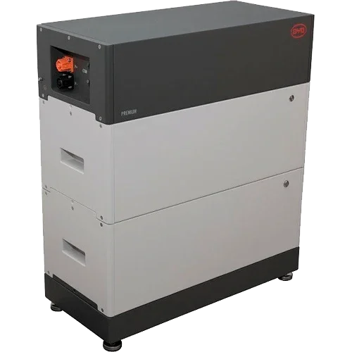 BYD B-Box Premium LVS 8.0 Bateria de Lítio 8kWh