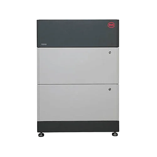 BYD B-Box Premium LVS 8.0 Bateria de Lítio 8kWh