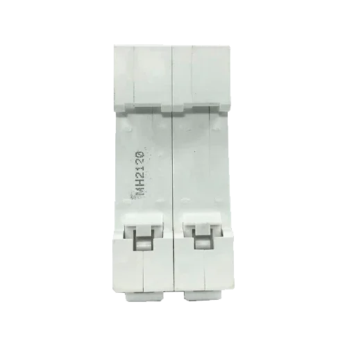 Disjuntor Magnetotérmico XL8-63 2P 20A 400V AC Curva C