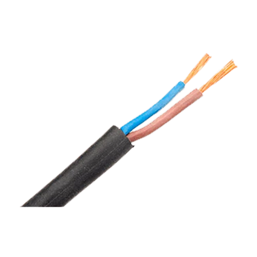 Manguera RV-K 2x1,5mm² 100m Preta 0,6/1kV