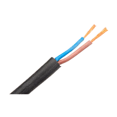 Manguera RV-K 2x1,5mm² 100m Preta 0,6/1kV