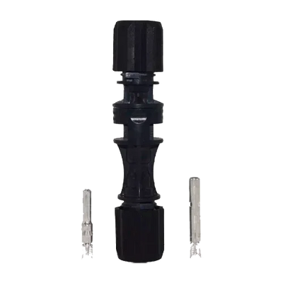 Par de Conectores MC4 WSPVCC-1500 Até 1500 VDC