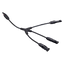 Conector Solar MC4 3 para 1 WSPVY3 40A 1000V DC