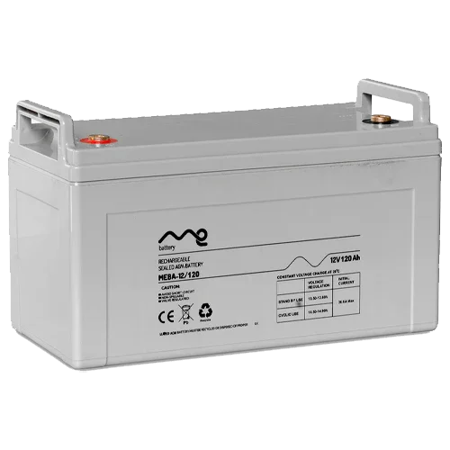 Bateria GEL ME 12V 100Ah MEBG12-100