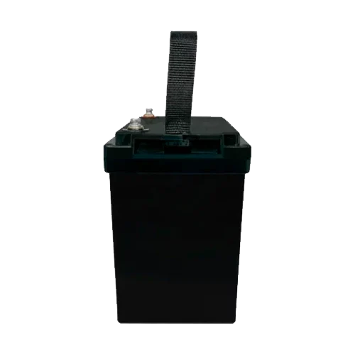 Bateria de Lítio 12V 50Ah Olalitio OLA-12-50 Bluetooth